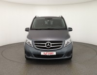 Mercedes-Benz V-Klasse V220 d Edition Lang