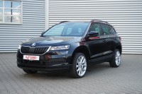 Vorschau: Skoda Karoq 1.5 TSI