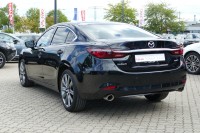 Mazda 6 2.5 Sports-Line