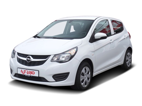 Opel Karl 1.0