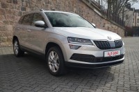 Skoda Karoq 1.5 TSI Style