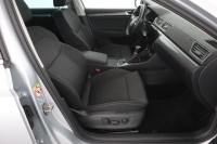 Skoda Superb Combi 2.0 TDI DSG