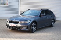 Vorschau: BMW 320 320d Sport Line