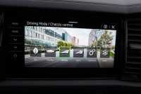 Skoda Kodiaq 2.0 TDI Sportline 4x4 DSG