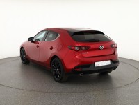 Mazda 3 SKYACTIV-G 2.0 M-HYBRID