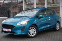 Ford Fiesta 1.1 Trend Sitzheizung Klima Bluetooth USB