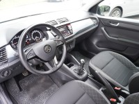 Skoda Fabia 1.0 MPI
