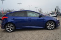 Vorschau: Ford Focus ST 2.0 TDCi