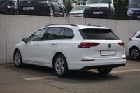 VW Golf VIII Variant 1.5 eTSI DSG Life