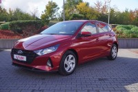 Vorschau: Hyundai i20 1.2 Pure