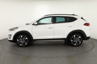 Vorschau: Hyundai Tucson 1.6 T-GDI Premium 4WD