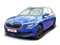 Skoda Kamiq 1.0 Active LED Klima Bluetooth Sitzheizung