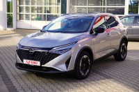 Vorschau: Nissan Qashqai N-Connecta 1.3 Dig-T Aut.