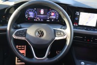 VW Golf VIII 1.5 16V TSI Active