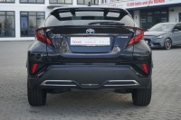 Toyota C-HR 2.0 Hybrid