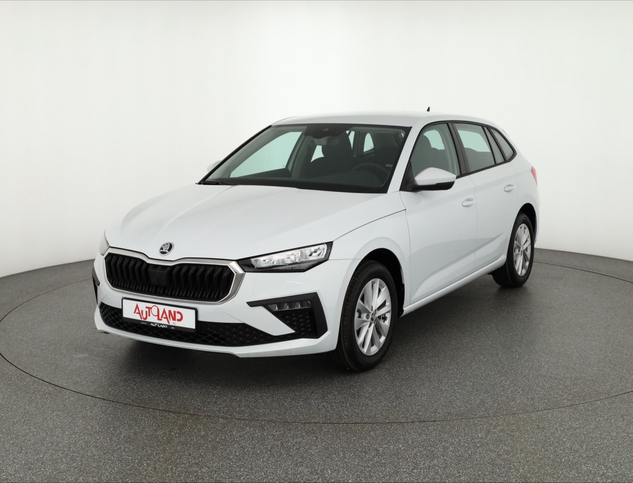Skoda Scala 1.0 TSI