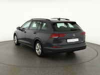 VW Golf VIII Variant 1.5 eTSI DSG Life