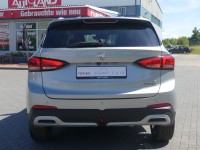 MG ZS 1.5 Hybrid Luxury Aut.