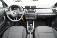 Skoda Fabia 1.0 TSI Cool Edition