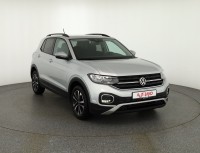 VW T-Cross 1.0 TSI United