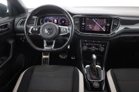 VW T-Roc 2.0 TSI DSG 4Motion