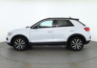 Vorschau: VW T-Roc 1.5 TSI Style