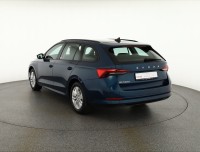 Skoda Octavia Combi 2.0 TDI DSG Ambition