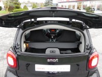 Smart ForTwo fortwo coupe passion (52kW)