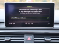 Audi A4 Quattro Avant 2.0 TDI quattro