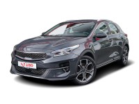 Kia XCeed 1.4 T-GDI Spirit LED ACC Totwinkel Kamera