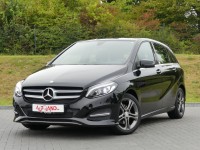 Vorschau: Mercedes-Benz B 180 B180 Style Aut.