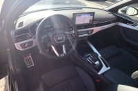 Audi A4 Quattro Avant 40 TFSI quattro competition edition plus
