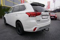 Mitsubishi Outlander 2.4 PHEV 4WD