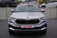 Skoda Karoq 2.0 TDI 4x4