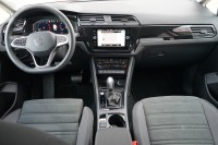 VW Touran 1.5 TSI DSG