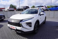 Vorschau: Mitsubishi Eclipse Cross 2.4Hybrid 4WD