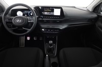 Hyundai BAYON Bayon 1.2 DPI