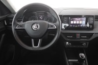 Skoda Kamiq 1.0 TSI