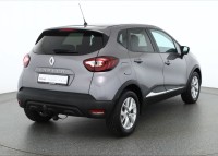 Renault Captur 0.9 TCe Limited