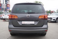 VW Sharan 1.4 TSI Highline DSG