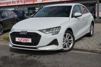 Vorschau: Audi A3 SB 35 2.0 TDI S-tronic advanced