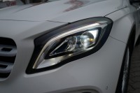 Mercedes-Benz GLA 200 d 7G-DCT