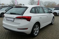 Skoda Scala 1.0 Ambition DSG