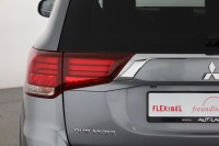 Mitsubishi Outlander 2.0 MIVEC 4WD