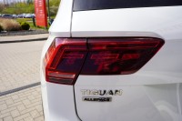 VW Tiguan Allspace 2.0 TDI R-Line 4Motion