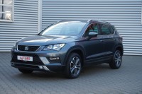 Seat Ateca 1.0 TSI Reference Navi Tempomat PDC USB