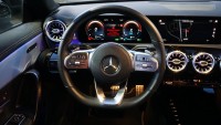 Mercedes-Benz CLA 250 e AMG Line 7G-DCT