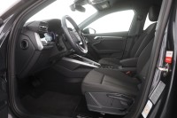 Audi A3 SB 40 TFSI e-tron advanced+