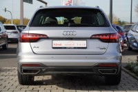 Audi A4 Quattro Avant 40 2.0 TDI quattro