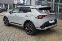 Kia Sportage 1.6 T-GDI GT-Line Hybrid Aut.